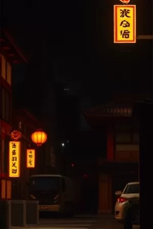 《风筝断线时》封面，天空中断线的风筝